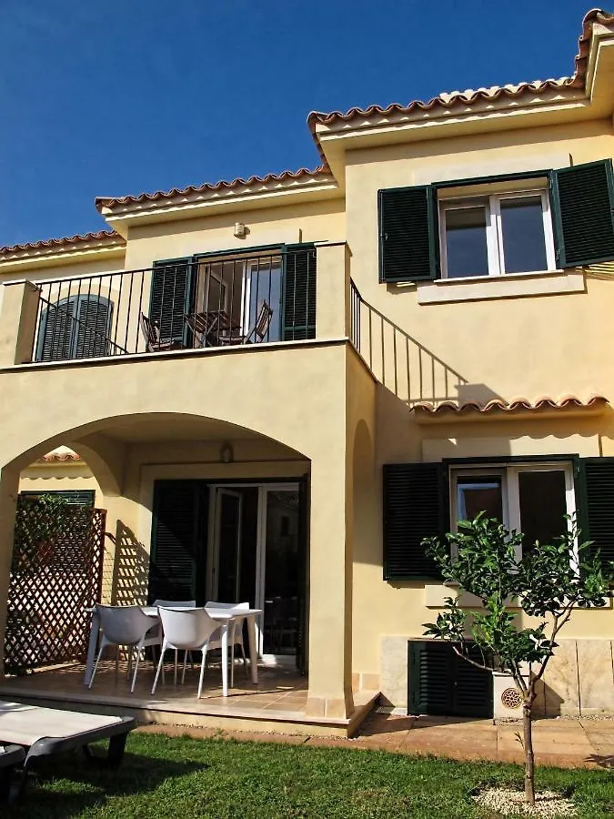 Casa Nani Villa Sa Rapita Spain