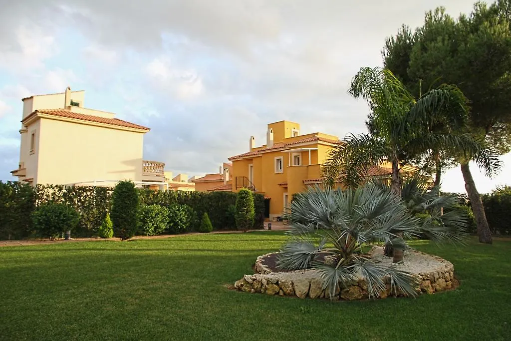 Casa Nani Villa Sa Rapita 0*,