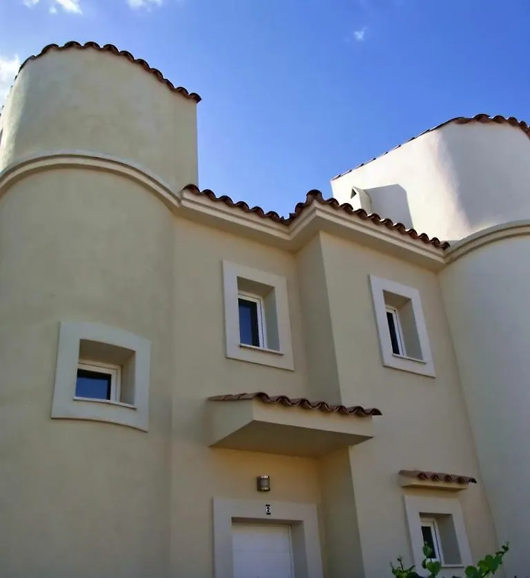 Villa Casa Nani à Sa Ràpita 0*,  Espagne