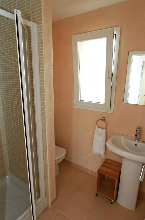 Casa Nani Villa Sa Rapita Holiday home
