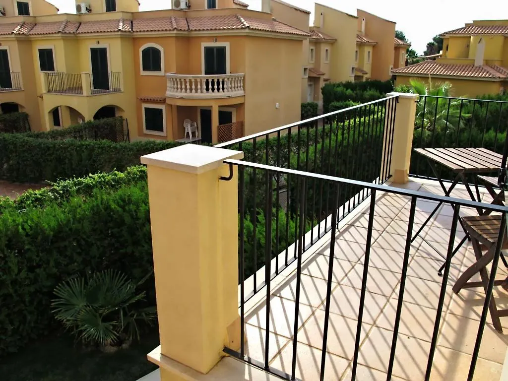 Holiday home Casa Nani Villa Sa Rapita Spain