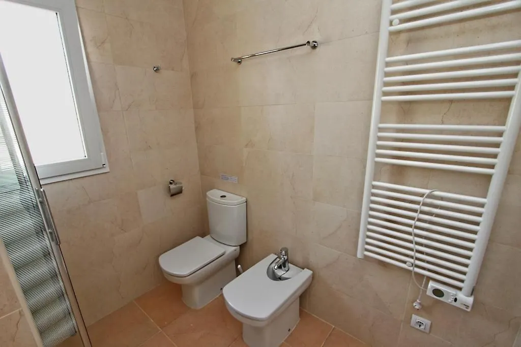 Holiday home Casa Nani Villa Sa Rapita
