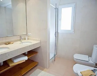 Villa Casa Nani à Sa Ràpita