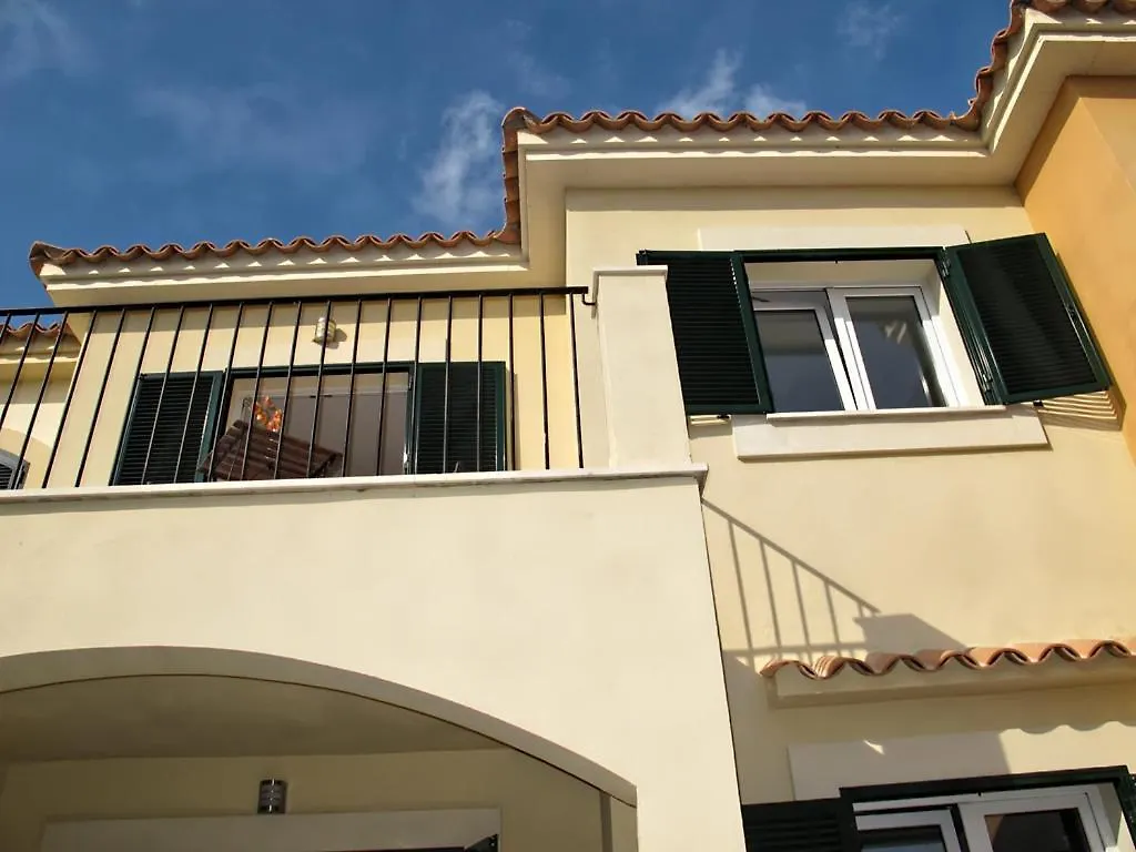 Holiday home Casa Nani Villa Sa Rapita