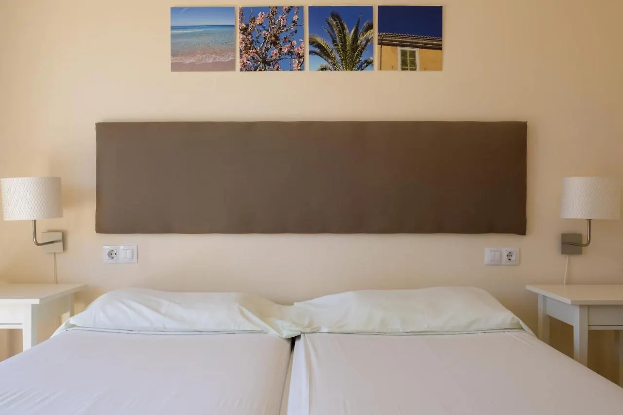 Holiday home Casa Nani Villa Sa Rapita Spain