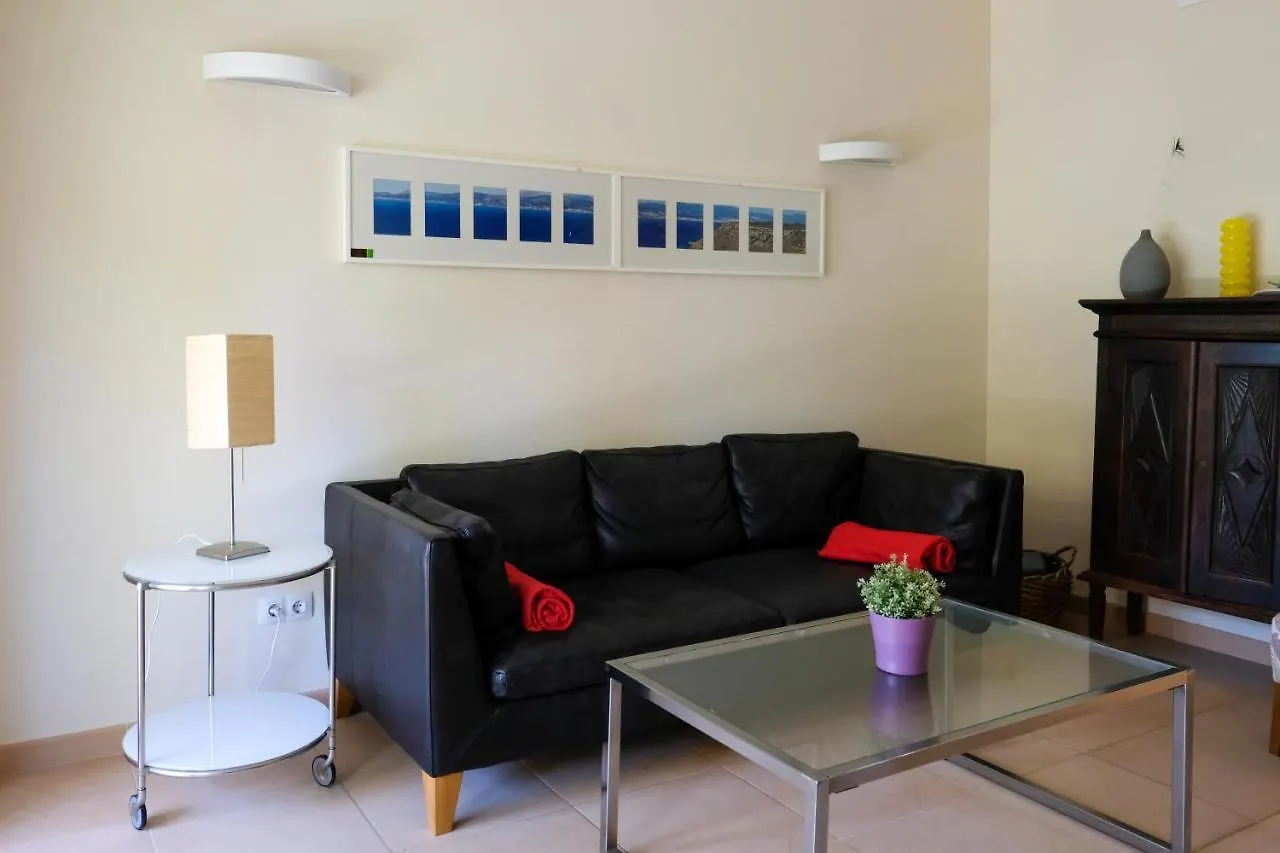 Villa Casa Nani à Sa Ràpita 0*,  Espagne