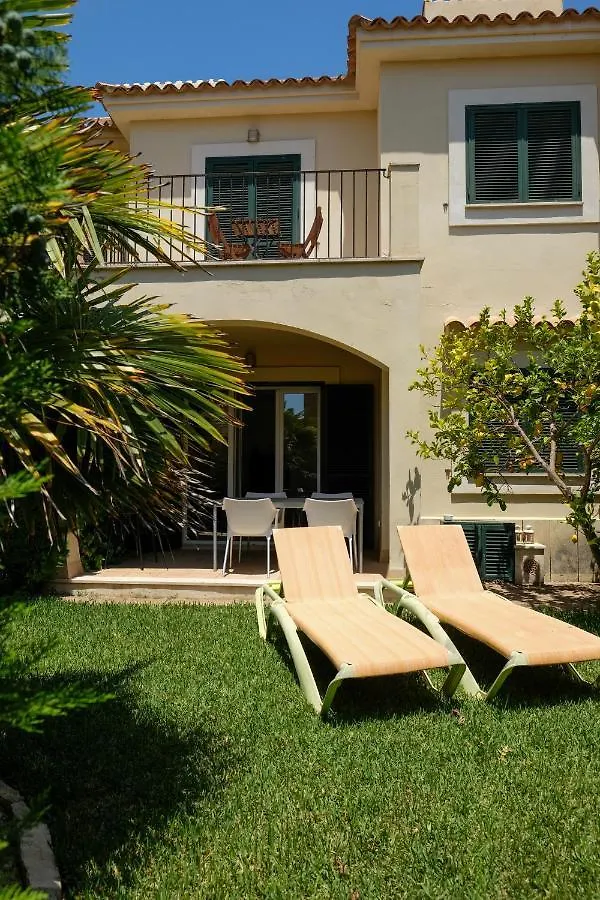 Casa Nani Villa Sa Rapita