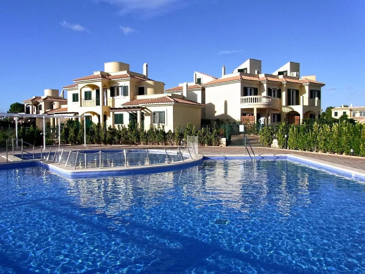 Casa Nani Villa Sa Rapita Spain