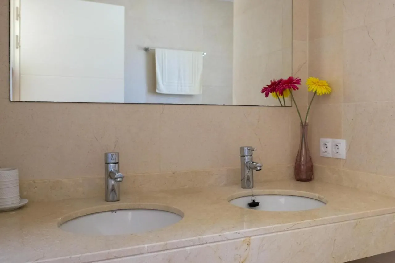 Holiday home Casa Nani Villa Sa Rapita
