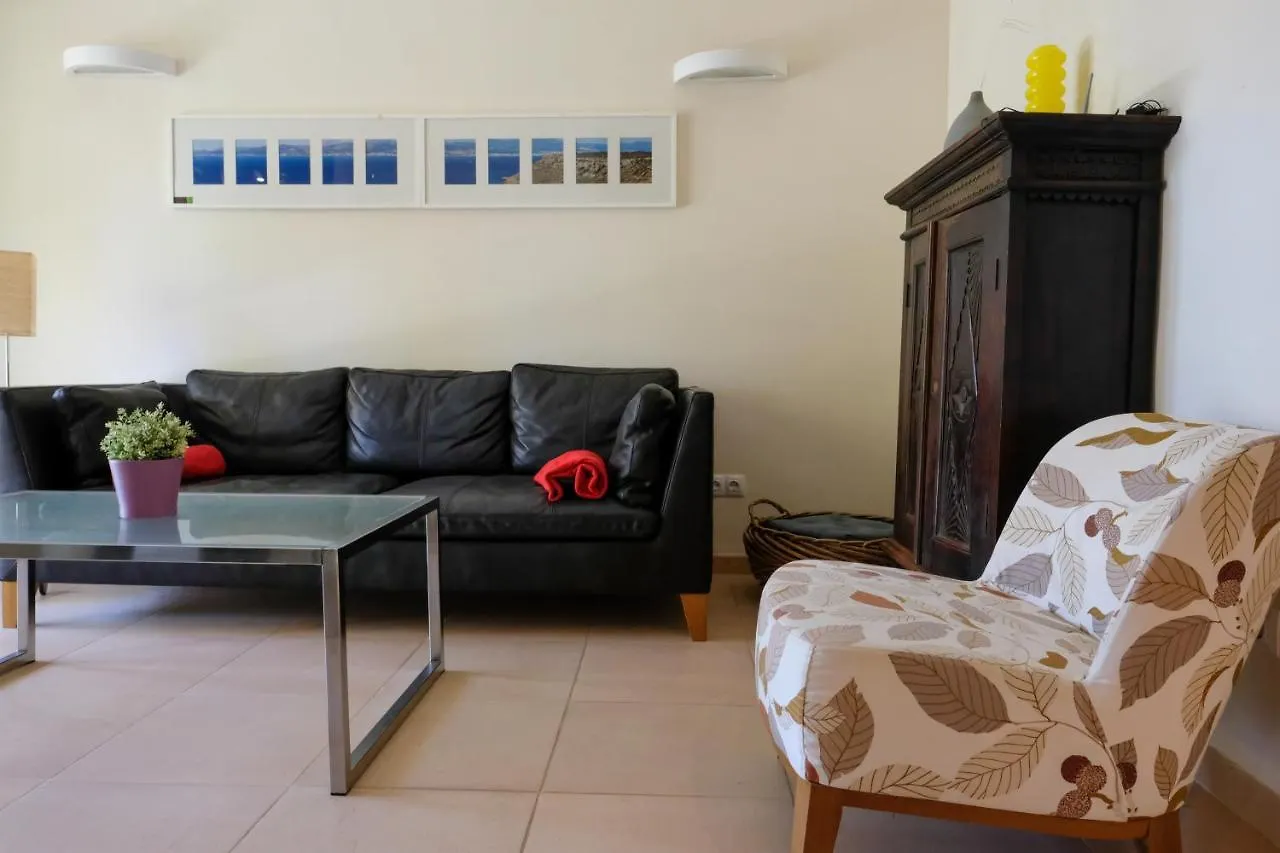 Casa Nani Villa Sa Rapita Holiday home