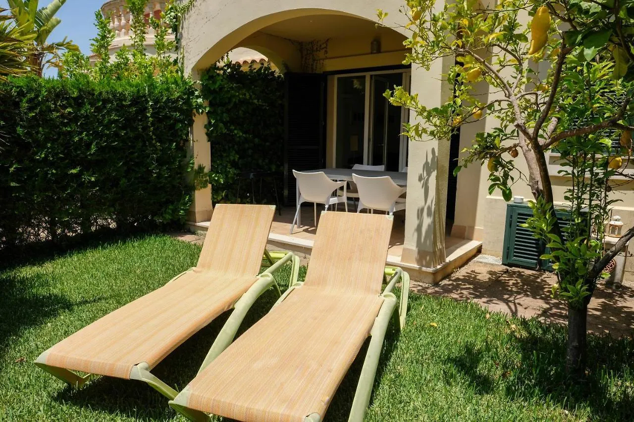 Holiday home Casa Nani Villa Sa Rapita Spain