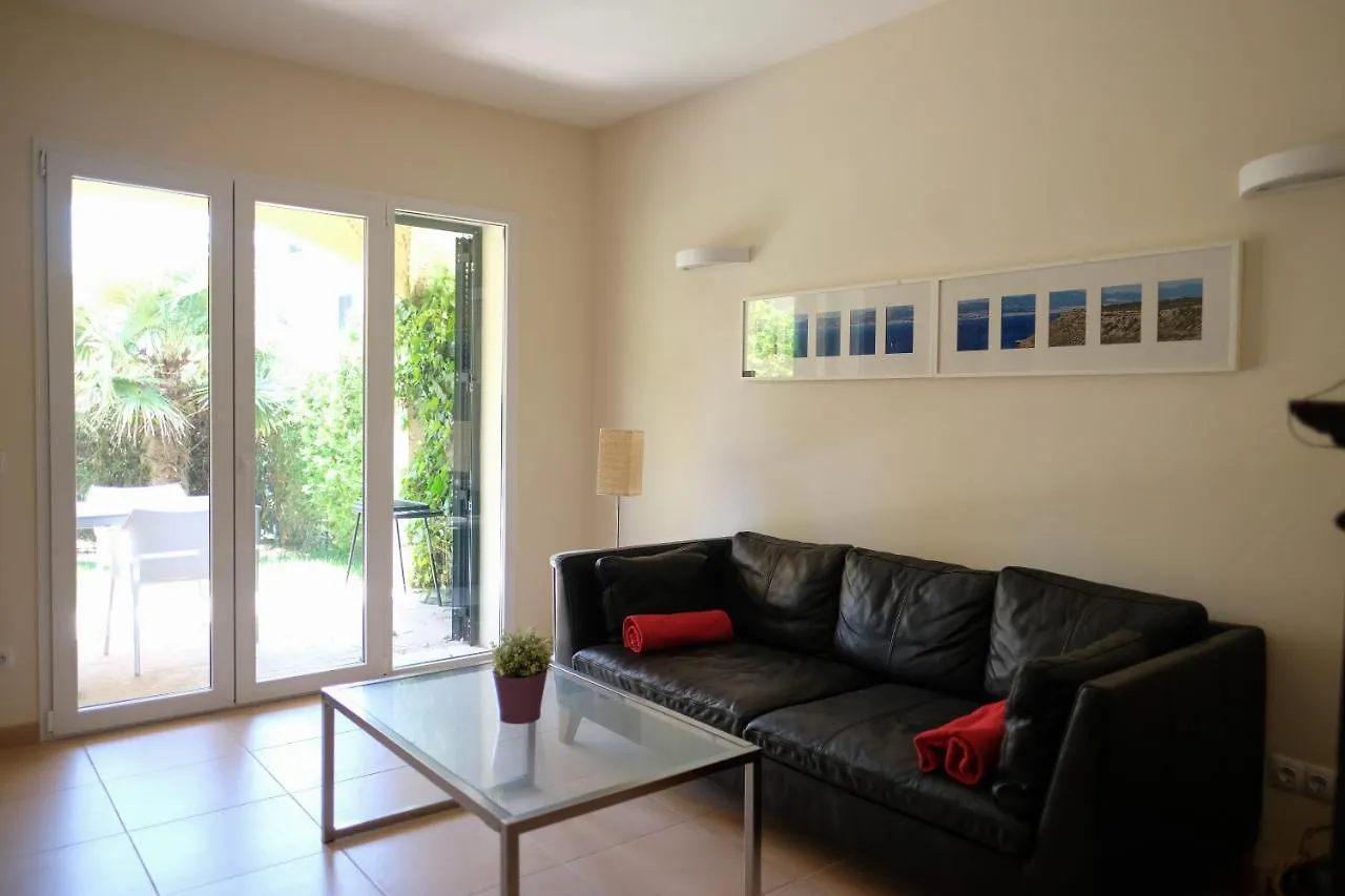 Casa Nani Villa Sa Rapita