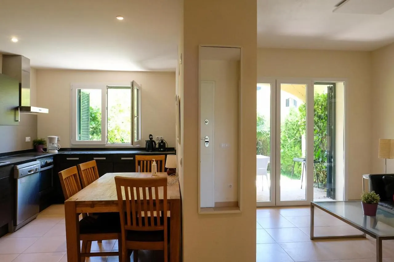 Hébergement de vacances Villa Casa Nani à Sa Ràpita