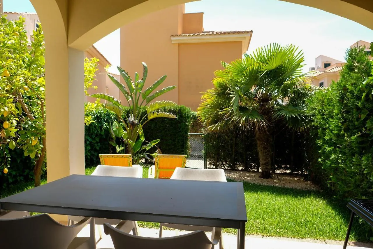 Holiday home Casa Nani Villa Sa Rapita