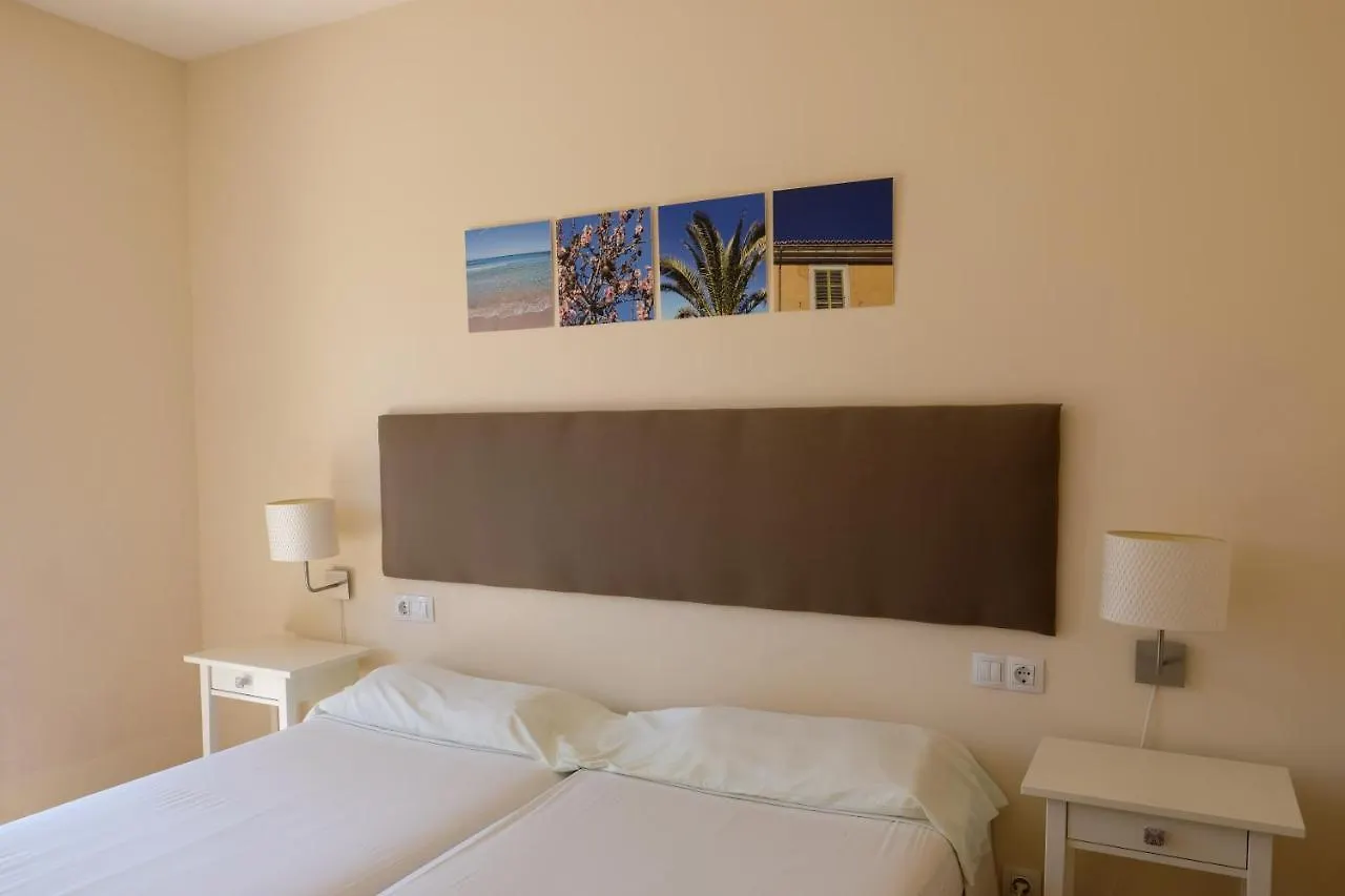 Holiday home Casa Nani Villa Sa Rapita Spain