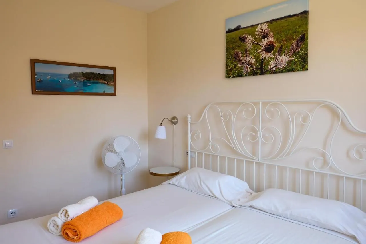 Casa Nani Villa Sa Rapita