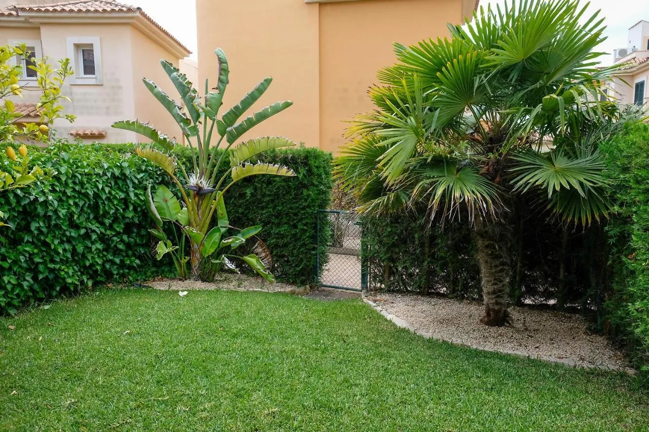 Casa Nani Villa Sa Rapita Holiday home