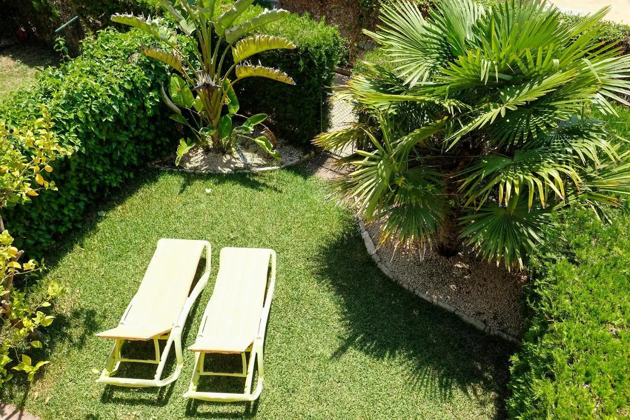 Holiday home Casa Nani Villa Sa Rapita