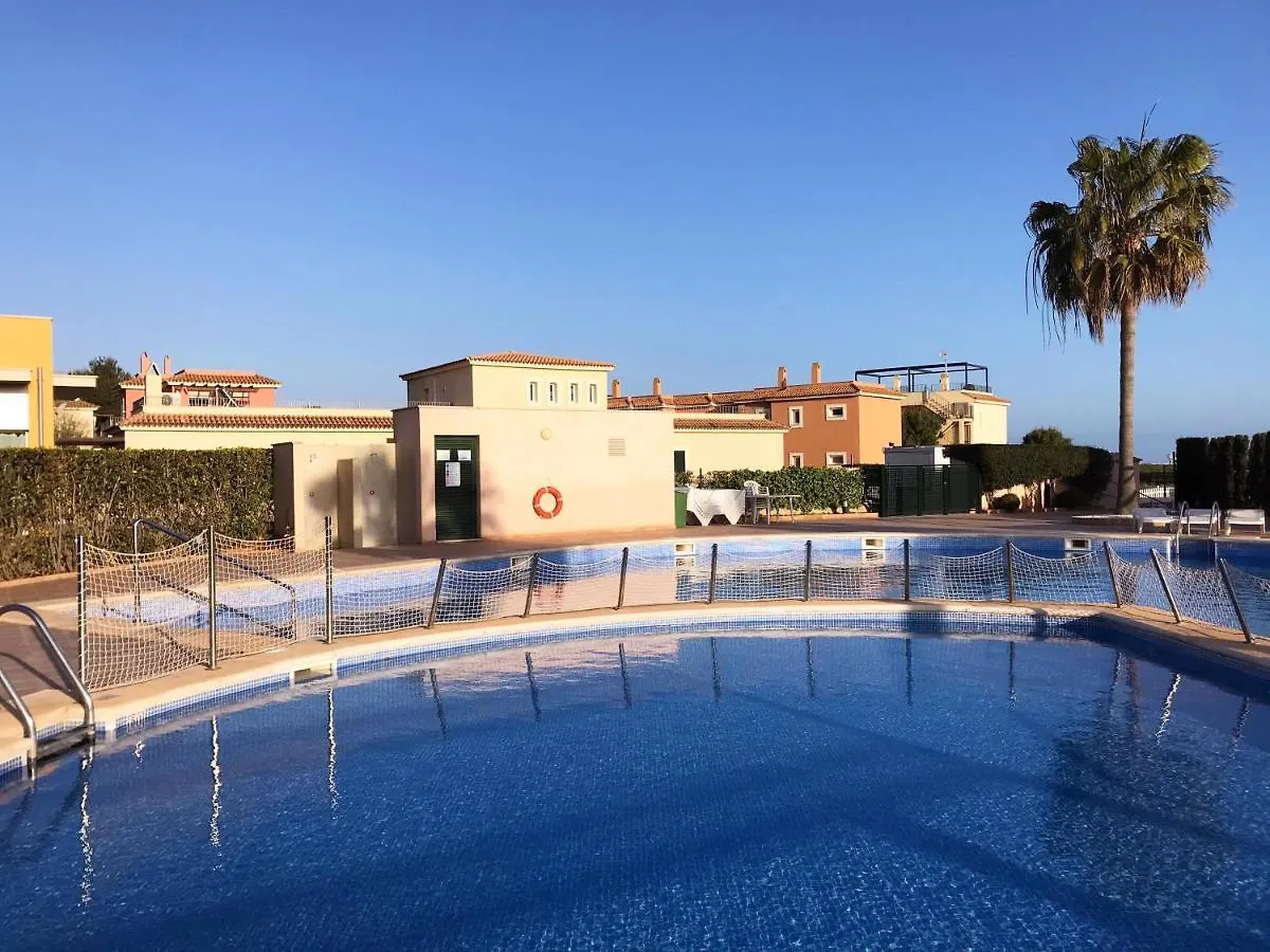 Casa Nani Villa Sa Rapita 0*,