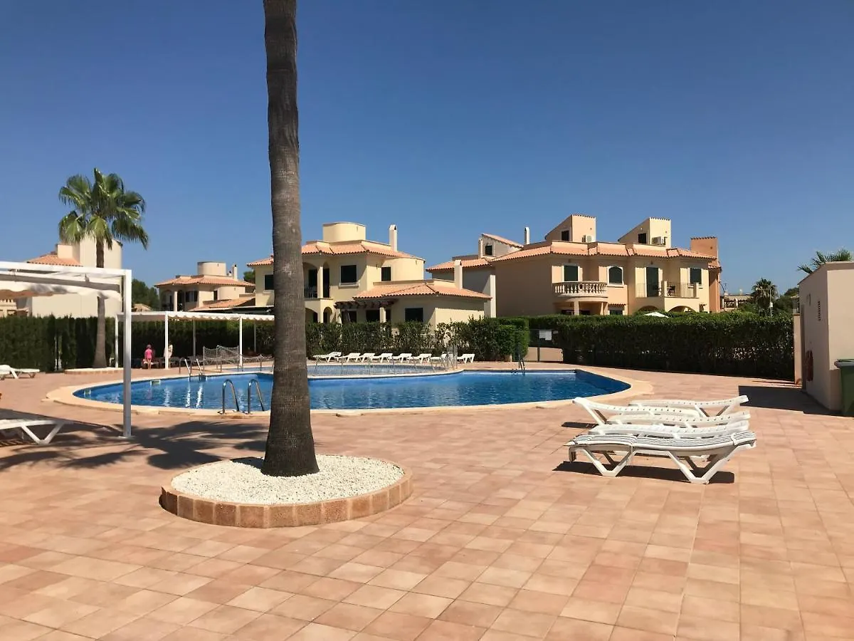 Casa Nani Villa Sa Rapita 0*,  Spain
