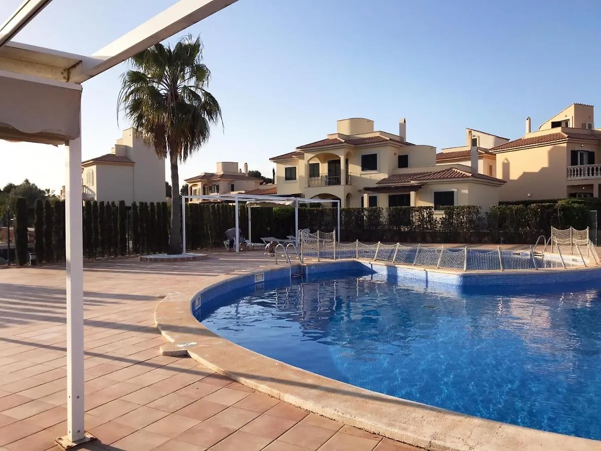 Casa Nani Villa Sa Rapita Spain