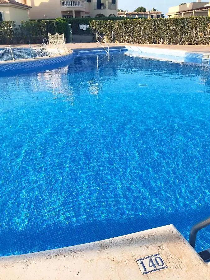 Holiday home Casa Nani Villa Sa Rapita
