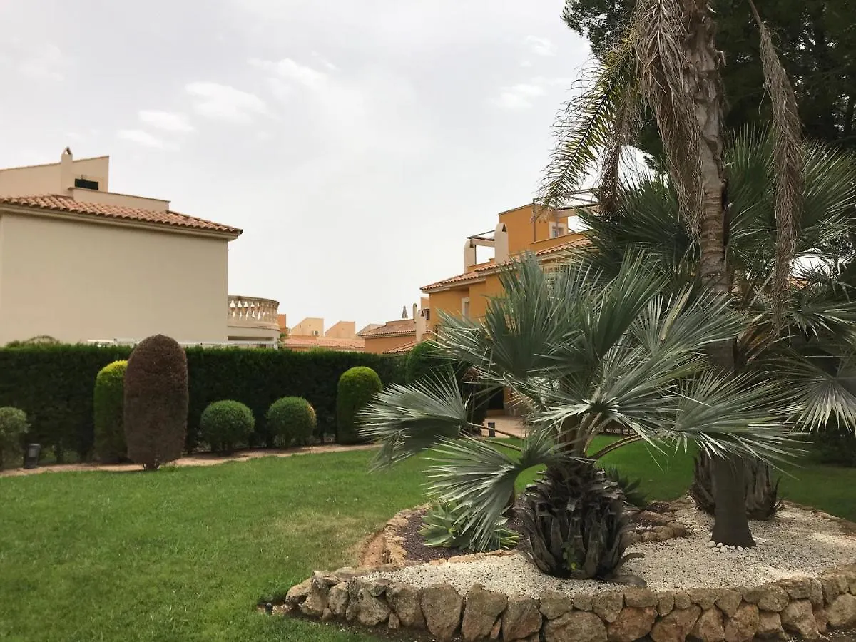 Casa Nani Villa Sa Rapita Spain